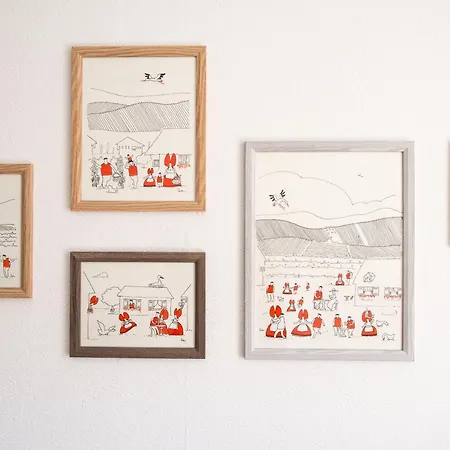 Le Petit Nid De Max Et Sophie 1free Garage *