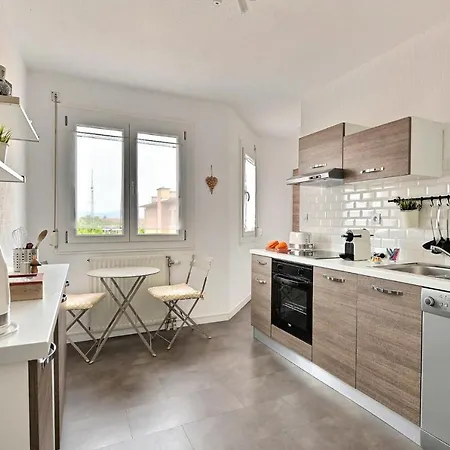 Le Petit Nid De Max Et Sophie 1free Garage * Colmar