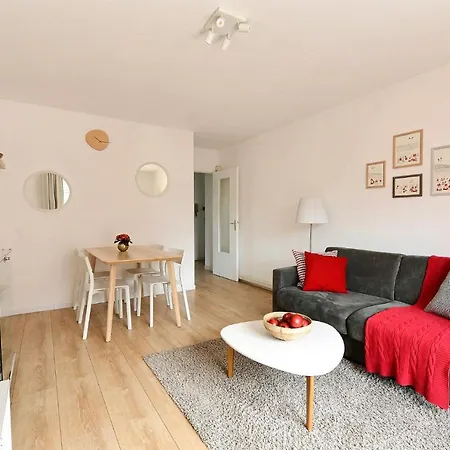 Appartement Le Petit Nid De Max Et Sophie