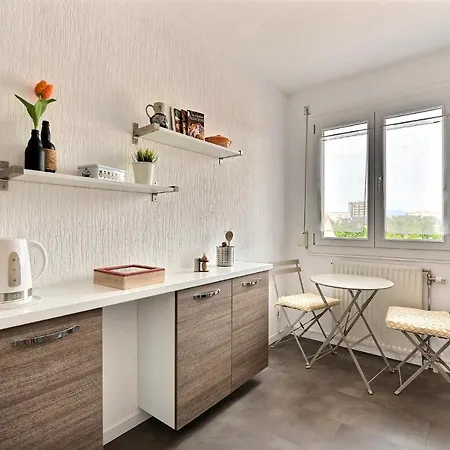 Le Petit Nid De Max Et Sophie Appartement *