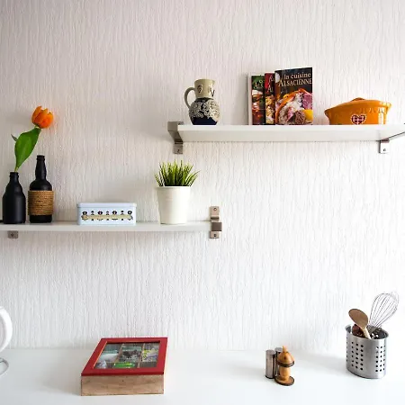 Le Petit Nid De Max Et Sophie 1free Garage