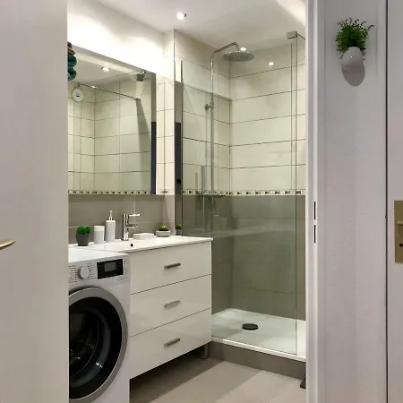 Le Petit Nid De Max Et Sophie 1free Garage