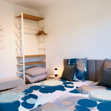 Le Petit Nid De Max Et Sophie 1free Garage *