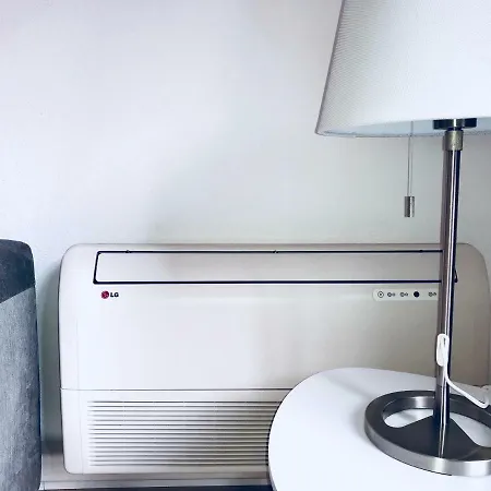 Le Petit Nid De Max Et Sophie 1free Garage * Colmar