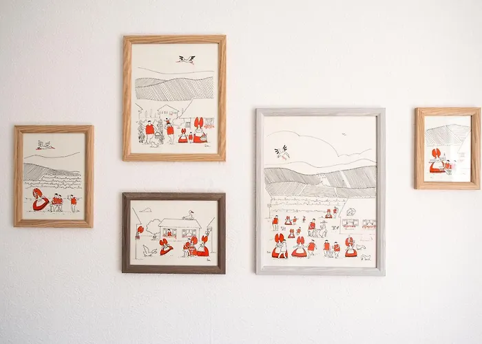 Le Petit Nid De Max Et Sophie 1free Garage *