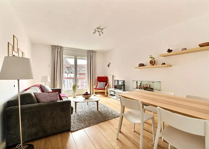 Le Petit Nid De Max Et Sophie 1free Garage Apartment *