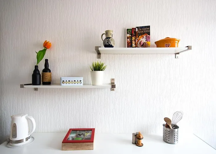 Le Petit Nid De Max Et Sophie 1free Garage