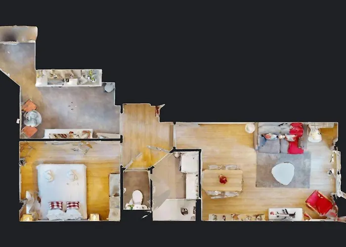 Le Petit Nid De Max Et Sophie 1free Garage *