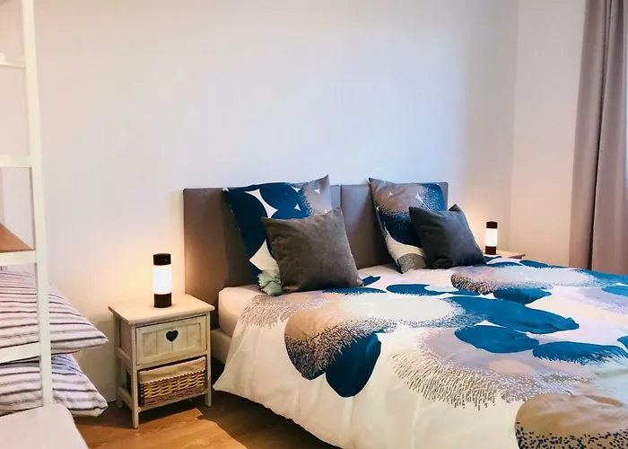 Le Petit Nid De Max Et Sophie 1free Garage * Colmar