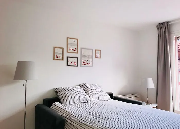 Le Petit Nid De Max Et Sophie 1free Garage