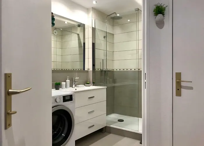 Le Petit Nid De Max Et Sophie 1free Garage