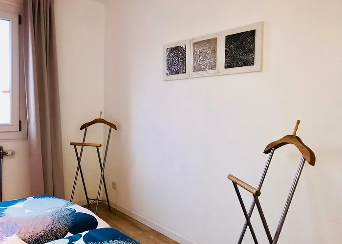 Le Petit Nid De Max Et Sophie 1free Garage Apartment Colmar