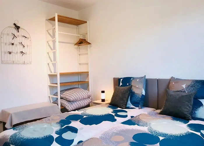 Le Petit Nid De Max Et Sophie 1free Garage *