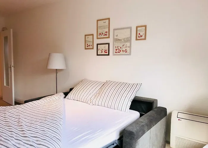 Le Petit Nid De Max Et Sophie 1free Garage *