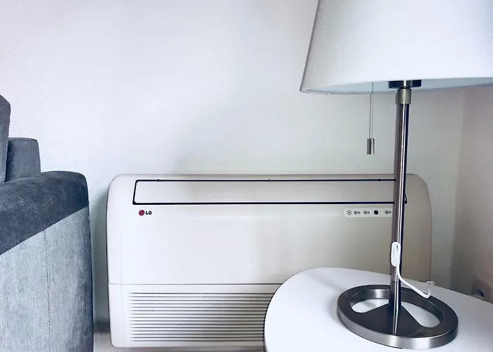 Le Petit Nid De Max Et Sophie 1free Garage * Colmar